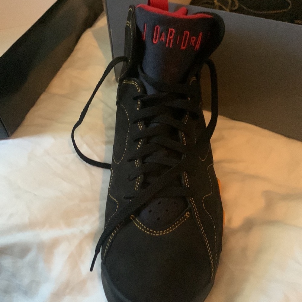 Air Jordan 7 Retro